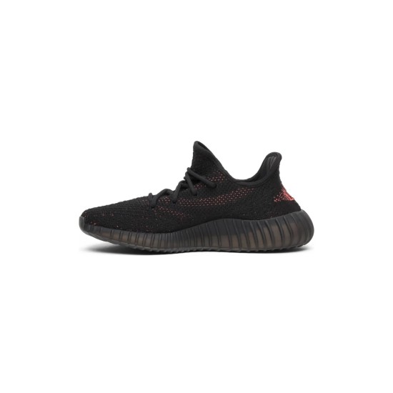 Yeezy Boost 350 V2 Core Black Red