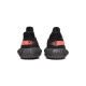Yeezy Boost 350 V2 Core Black Red