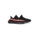 Yeezy Boost 350 V2 Core Black Red