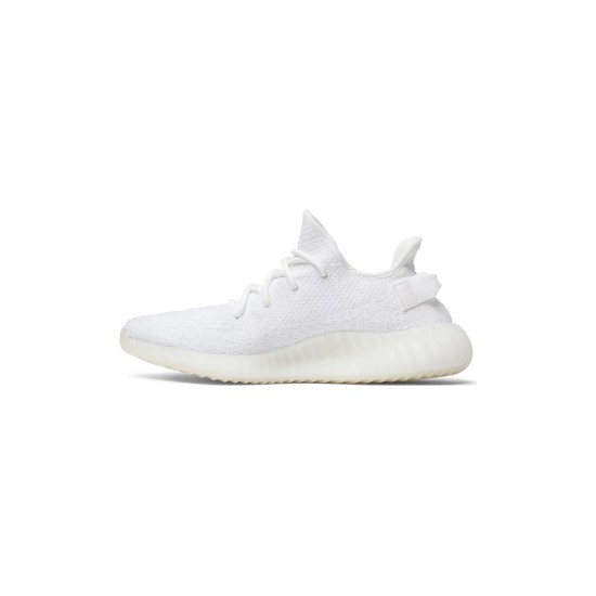 Yeezy 350 V2 ‘Triple White’