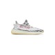 Yeezy 350 V2 Zebra