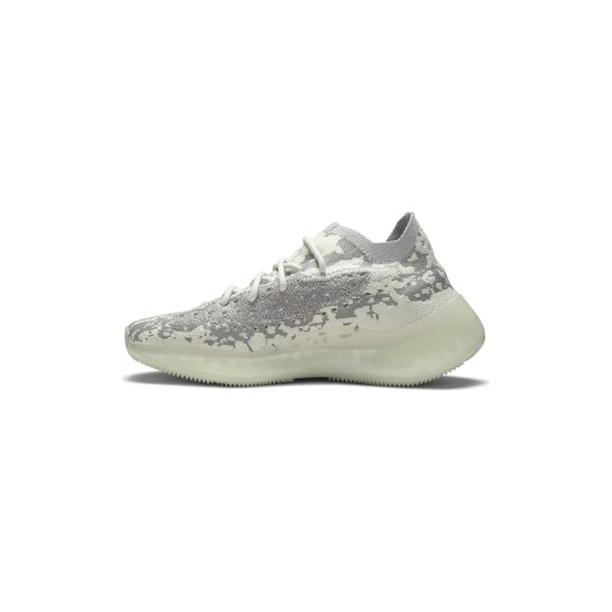 Yeezy 380 Alien