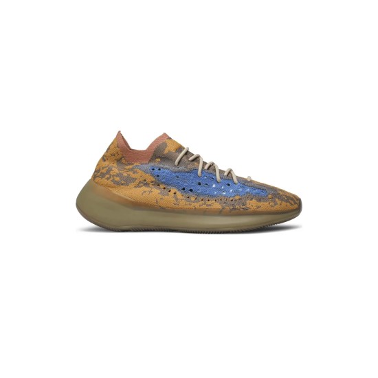 Yeezy 380 Blue Oat