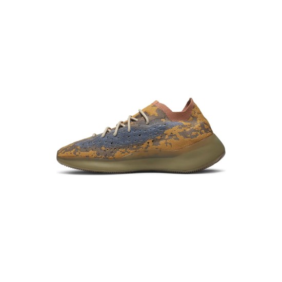 Yeezy 380 Blue Oat