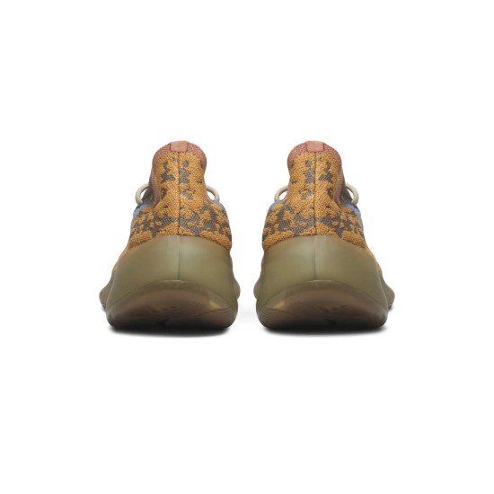 Yeezy 380 Blue Oat