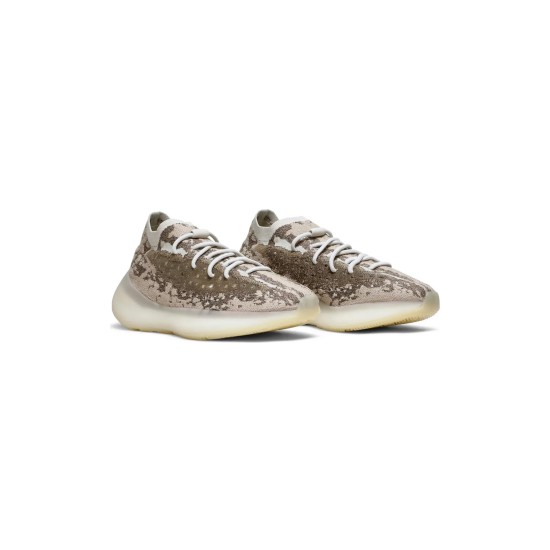 Yeezy 380 Pyrite