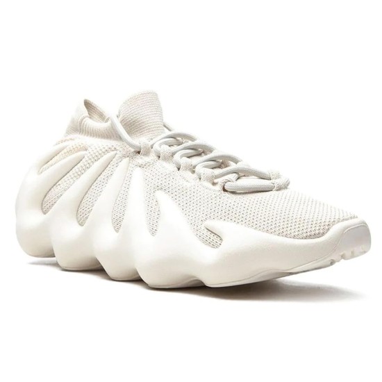 Yeezy 450 Cloud White