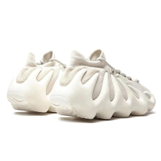 Yeezy 450 Cloud White