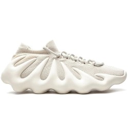 Yeezy 450 Cloud White