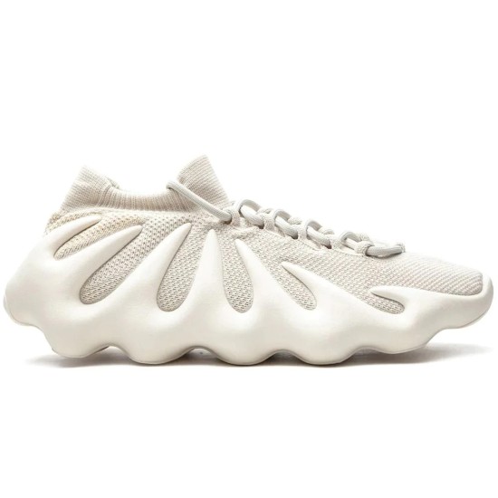 Yeezy 450 Cloud White