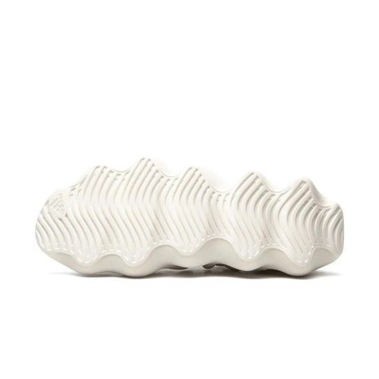Yeezy 450 Cloud White