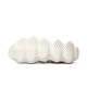 Yeezy 450 Cloud White
