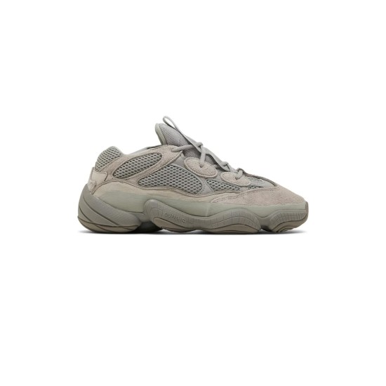 Yeezy 500 Ash Grey