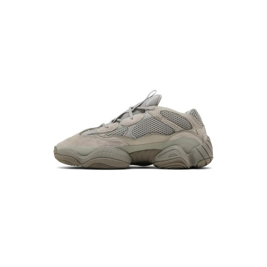 Yeezy 500 Ash Grey