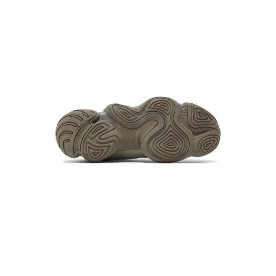 Yeezy 500 Ash Grey