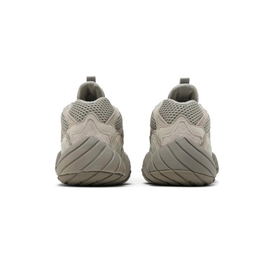 Yeezy 500 Ash Grey