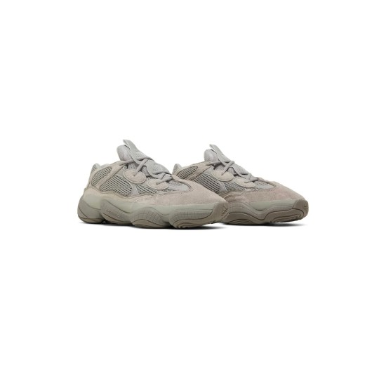Yeezy 500 Ash Grey
