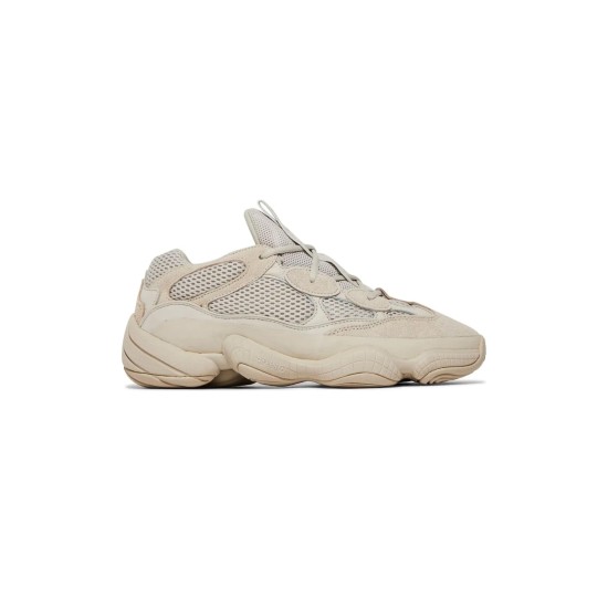 Yeezy 500 Blush
