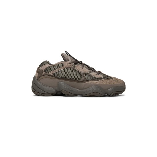 Yeezy 500 Brown Clay