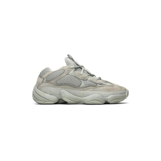 Yeezy 500 Salt