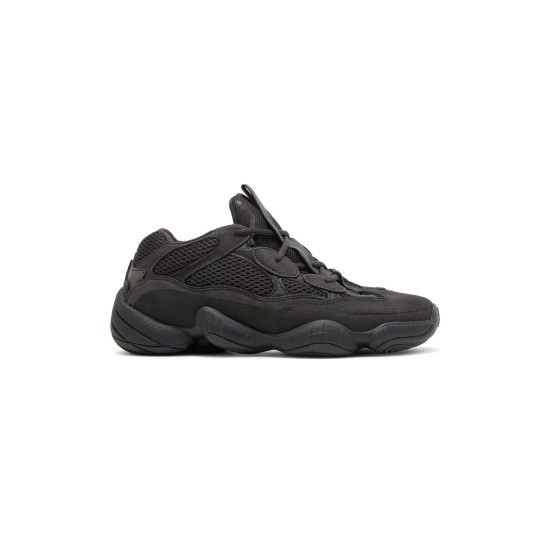 Yeezy 500 Utility Black
