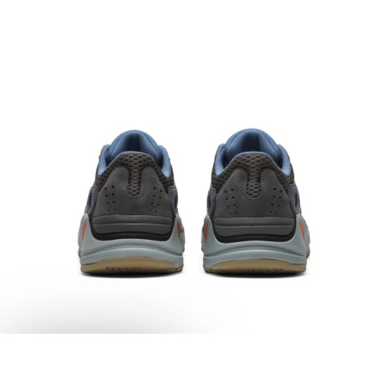 Yeezy 700 Carbon Blue