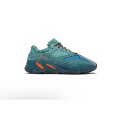 Yeezy 700 Faded Azure