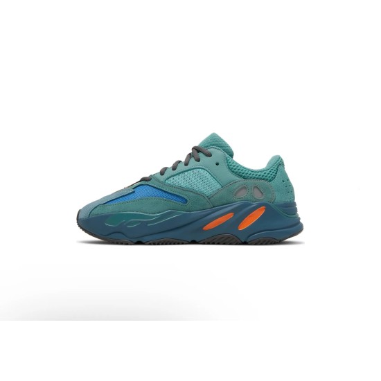 Yeezy 700 Faded Azure