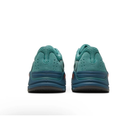 Yeezy 700 Faded Azure