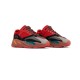 Yeezy 700 Hi-Res Red