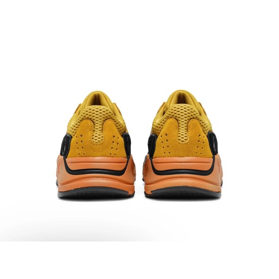Yeezy 700 Sun
