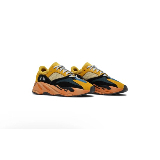 Yeezy 700 Sun