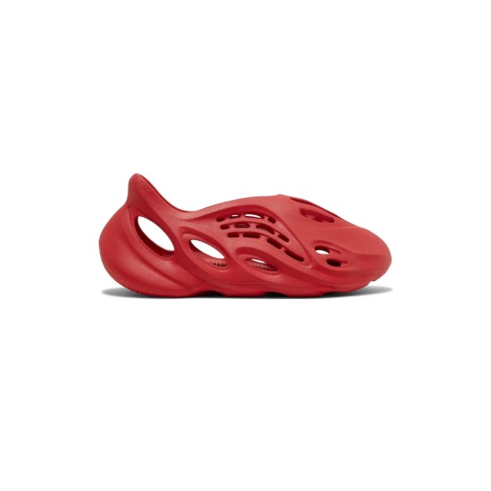 Yeezy Foam Runner Vermillion