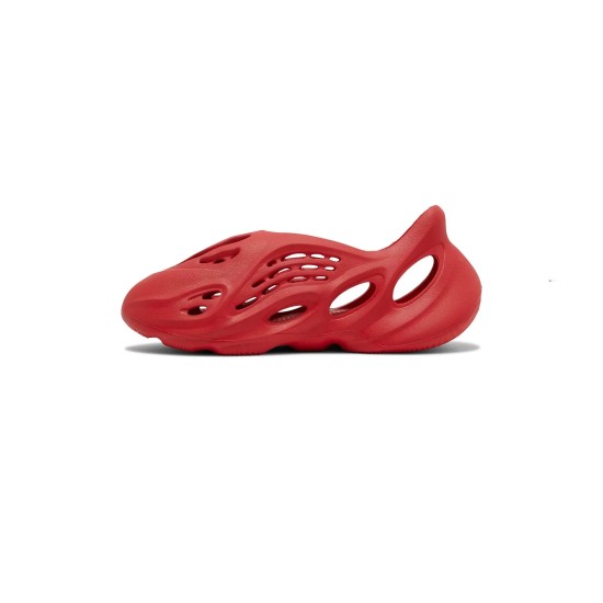 Yeezy Foam Runner Vermillion
