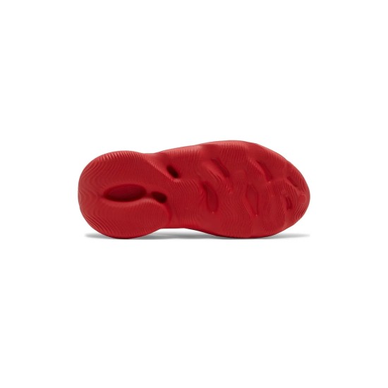 Yeezy Foam Runner Vermillion