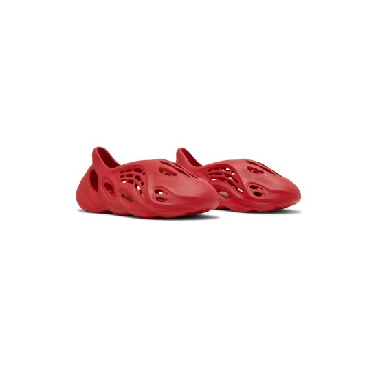 Yeezy Foam Runner Vermillion