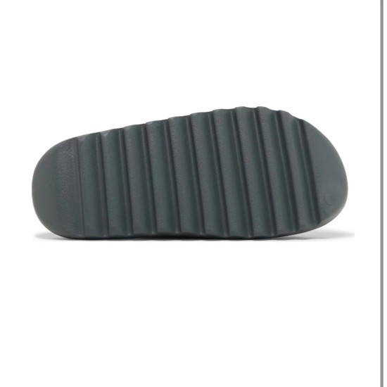 Yeezy Slide Slate Marine