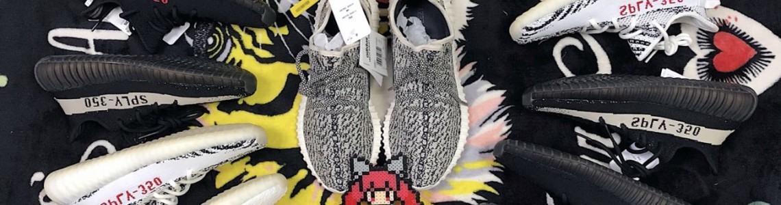 YEZZY