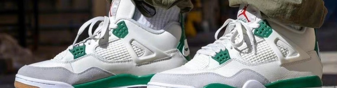 JORDAN