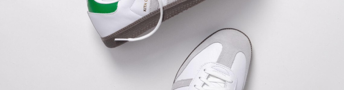 Adidas Samba